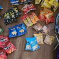 Frito Lay Ultimate Classic Snacks Package, Variety Assortment of Chips, Cookies, Crackers, & Nuts, (Pack of 40) (Packaging May Vary) photo review