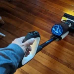 Tineco Floor ONE S7 Pro Smart Wet Dry Vacuum Cleaner photo review