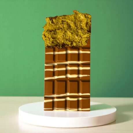 Dubai Chocolate Bar 0.48 (lb)